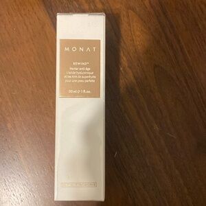 MONAT - rewind - age control nectar - 30ml - new!